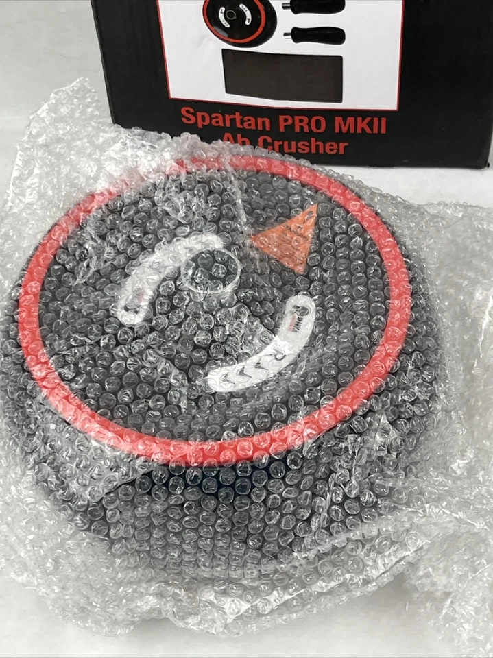 NEW Spartan Pro Fitness Spartan Pro MKll AB Crusher all new in box! - Image 3 of 4