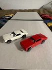 Vintage Hot Wheels Redline Snake Mogoose set MS3