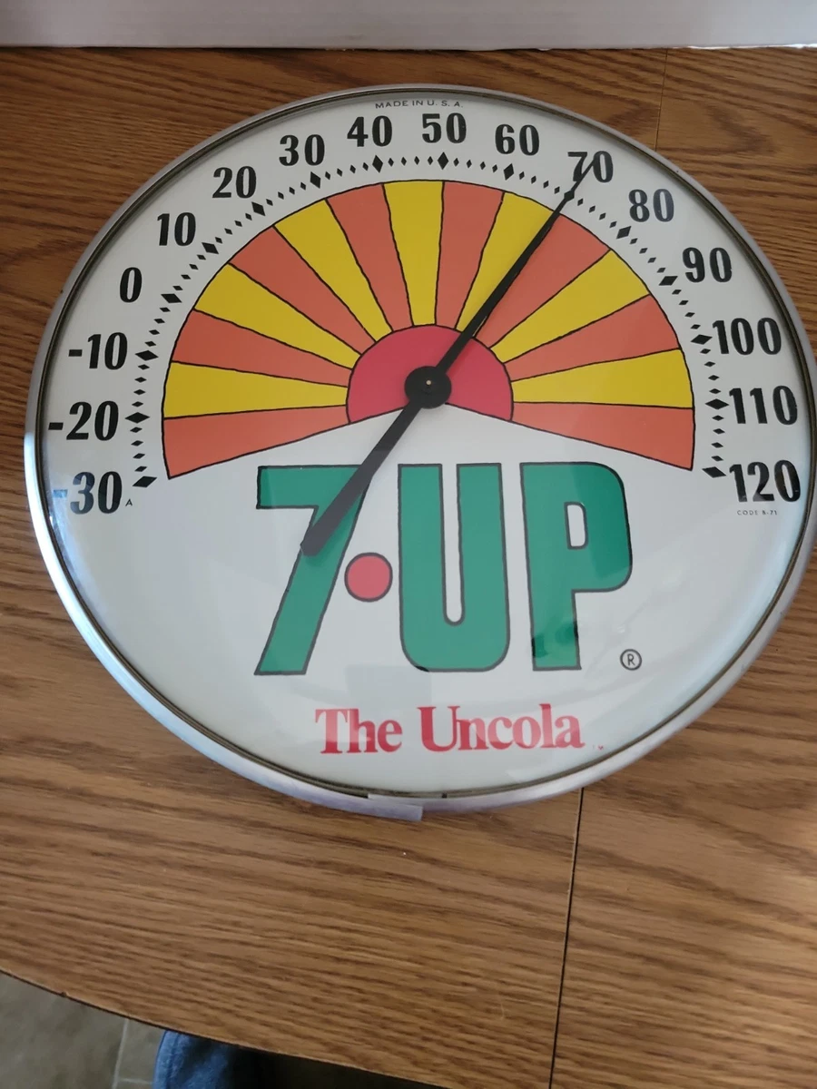 peter max 7up products for sale | eBay