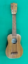 KAMAKA Ukulele HF-1 Classic Soprano Ukulele Hawaiian Sound
