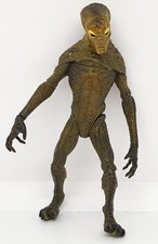 Akte X Figur Alien Mc Farlane Toys The X Files