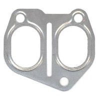 Dichtung AbgaskrüMmer FüR Peugeot 206 2A 1.9 98 Bis 01 Elring Original QualitäT