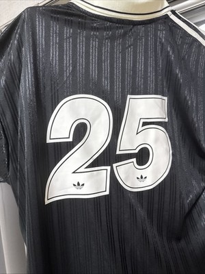 Oasisツアージャカードジャージ2025 | eBay