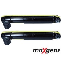 2X StoßDäMpfer Maxgear 11-0252 2 StossdäMpfer Rechts Links Hinterachse