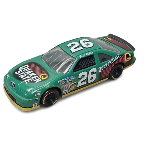 RACING CHAMPIONS 1996 BRETT BODINE #11 FORD THUNDERBIRD LOWE'S