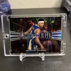 2025 Donruss Optic Jeremiah Fears Base (RAW)