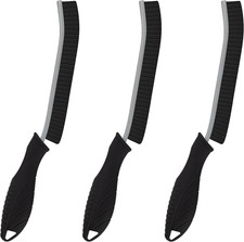 Cleaning Brush - 3 Pcs Hard Bristle Crevice Cleaning Brush, Grout Brush, Scrub B