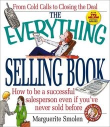 Everything Selling Book (Everything (Business  Personal... | Buch | Zustand gut
