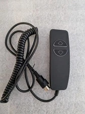 2 Button Remote Control For Power Lift Or Recliner, 5pin Male