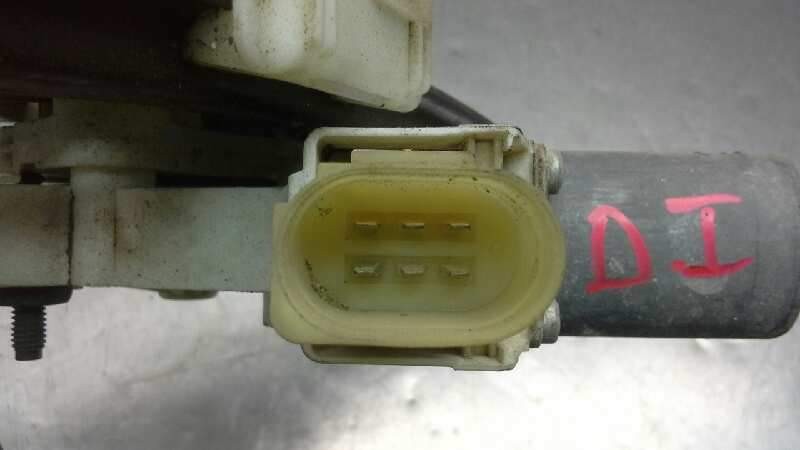ALZACRISTALLI ANTERIORE SINISTRO / 1679189 PER BMW SERIE 3 BERLINA E90 ...