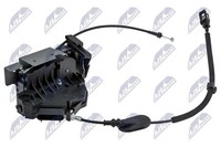 NEU - NTY EZC-FR-196 TüRschloss FüR Ford