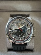 Zenith El Primero open  Serviced!