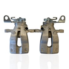 Fits Alfa Romeo 147 Brake Calipers Pair Rear Left And Right 2000-2010