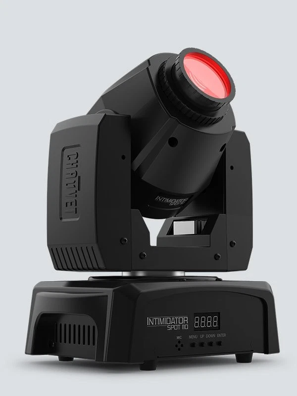 Chauvet DJ Intimidator Spot 110 10W LED Moving-head Spot - Image 3 of 4
