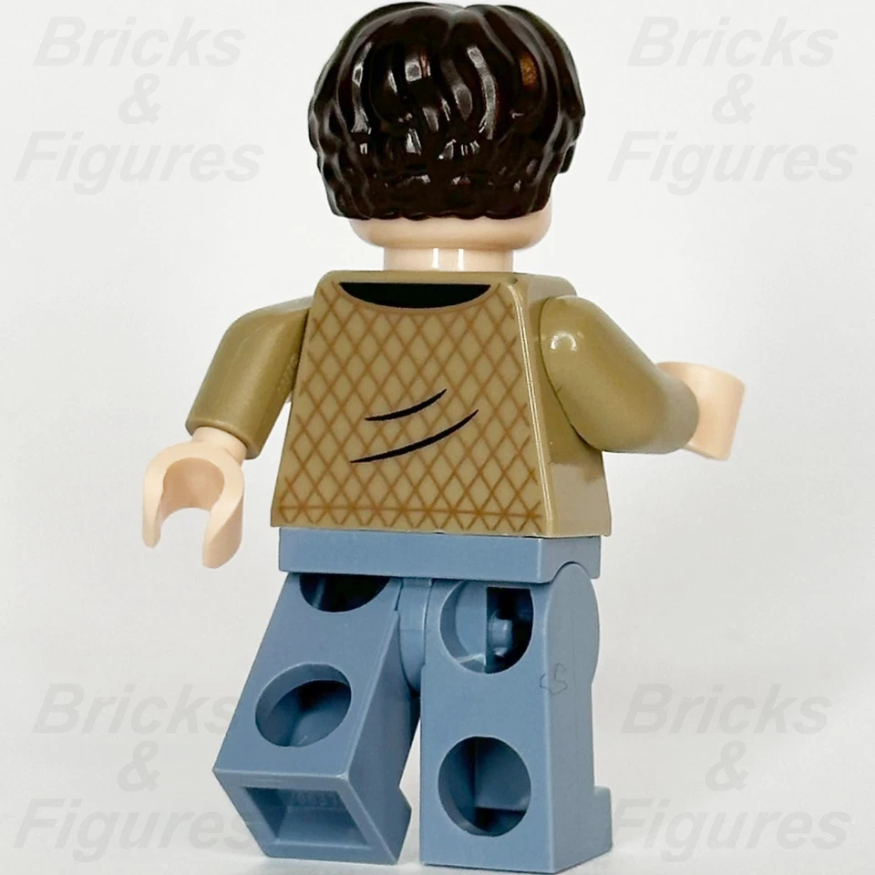 LEGO® Ideas Max Dennison Minifigure Disney Hocus Pocus CUUSOO idea159 21341 - Image 3 of 3