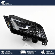 Original Nebelscheinwerfer Nebelleuchte vorn Links Seat Ibiza 4 IV 6J 6J9941701A