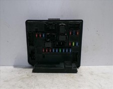 519228324 61275 sicherungskasten NISSAN QASHQAI 2.0 G 2007-2010 2009