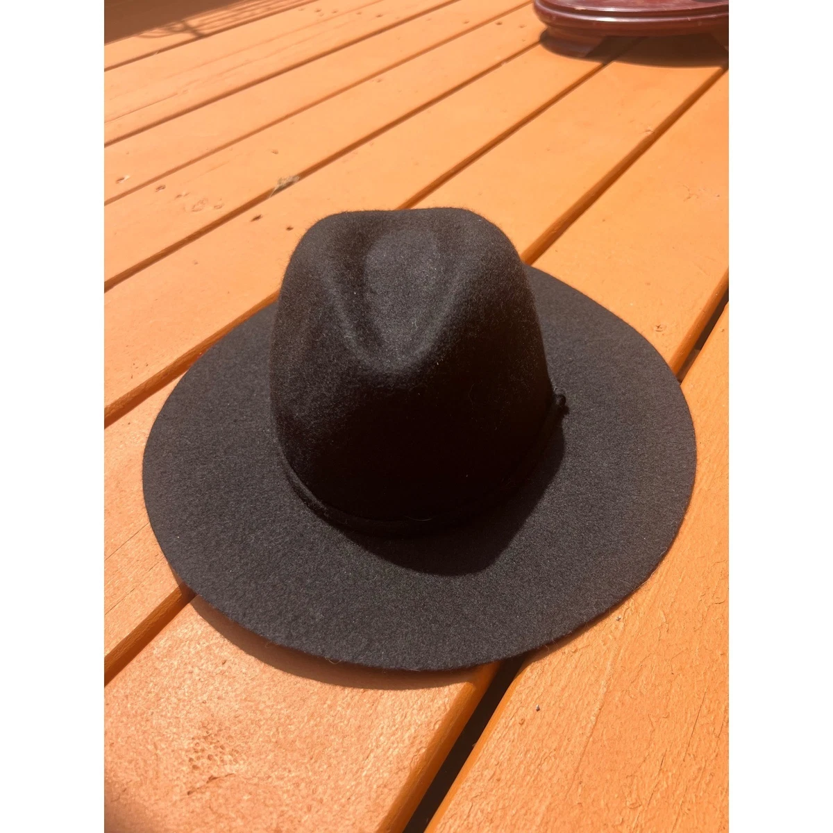 J.CREW Felt Fedora Hats for Women for sale | eBay