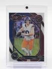 BO NIX 2024 SELECT PRIZM CLUB LEVEL ROOKIE RED WHITE BLUE RWB /149 #221 Q5775