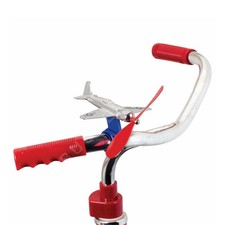 Schylling Handlebar Bicycle Bike Airplane Retro GADGET raliegh grifter chopper 