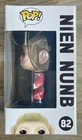 Funko POP! - Star Wars: The Force Awakens - Nien Nunb #82 -NIB w/ Protector — photo 2