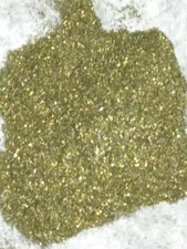 Flour Gold 1 Gram Natural Gold Concentrate Shasta Calif 50%+ kt Gold 1835.11 per troy oz