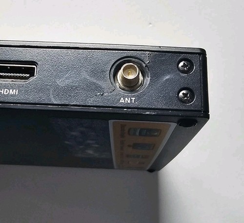 Asus EeeBox PC EB1033 Intel Atom D2550 1.86 GHz 4GB RAM With PSU - Picture 3 of 17