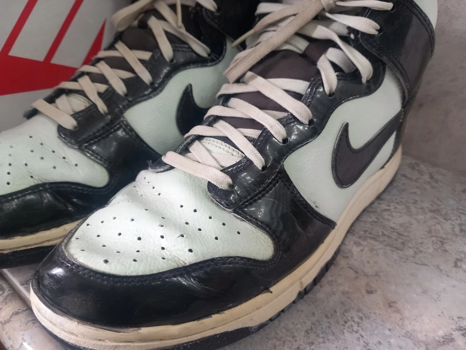 Nike Dunk High SE, foto 2 di 5