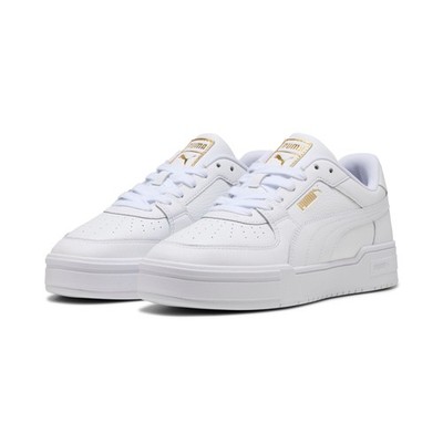 Puma CA Pro Classic II - weiss /Gr: UK 4