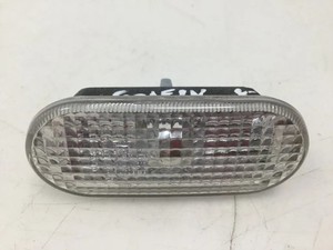 VW GOLF IV 1J1 Kotflügelblinker vorne rechts 1J5949117A 2000 34221258