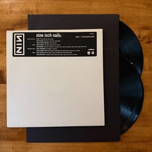 Nine Inch Nails Box Set | eBay Nine Inch Nails Box Set | eBay