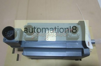 1PC NEW Mitsubishi servo motor HA-FF63B-EC