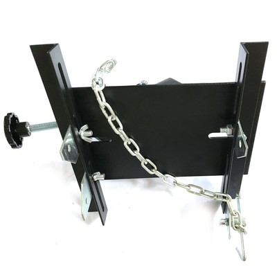 0.5 Ton Transmission Floor Jack Hand Adapter Easy Install Removal