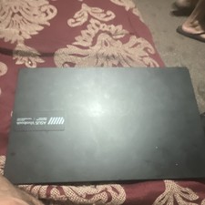 ASUS VivoBook 15.6in FHD i5 8GB 512GB SSD Iris Xe Black USB-C HDMI