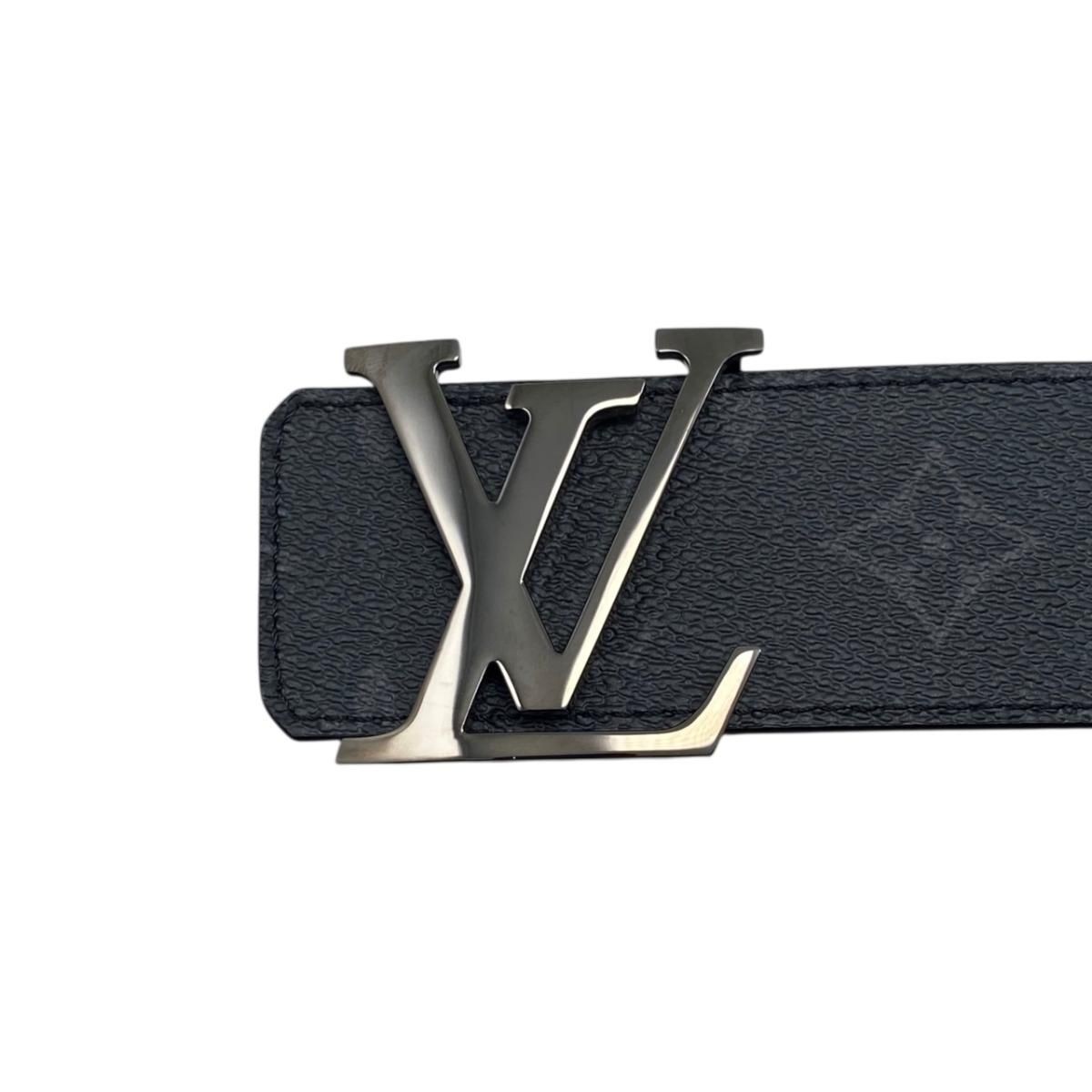 Louis Vuitton LV Initial 40MM Reversible M9043 Monogram Eclipse 