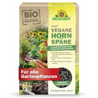 Neudorff Azet Vegane HornspäNe 2,5 Kg