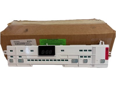 11012565 BOSCH CONTROLLER UNIT Brand New In Open Box