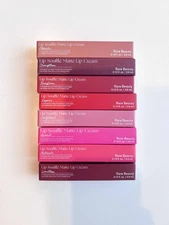 Rare Beauty By Selena Gomez Lip Souffle Matte Lip Cream