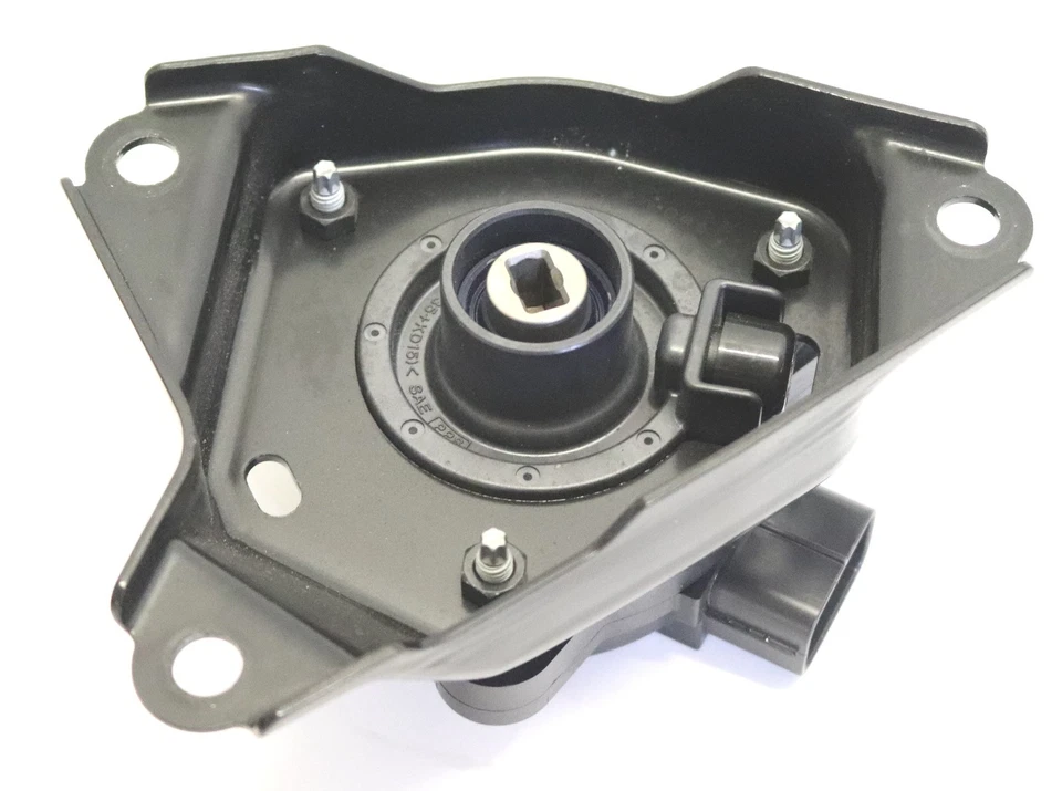 Kia Sorento IV 2.2CRDI MQ4 AWD 42910-2N000 ACTUATOR Getriebe Stellmotor - Image 3 of 4