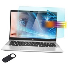 Anti Blue Light Screen Protector for 14" HP Elitebook 840 G9 G10 G11/Elitebook