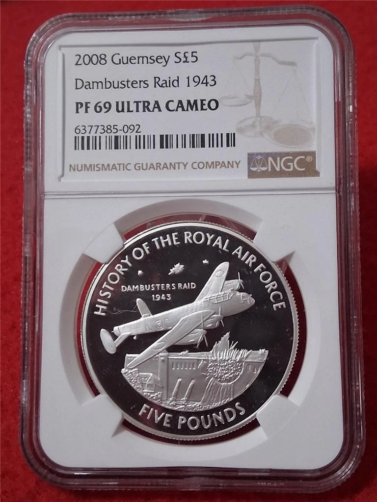 2008 英国纪念币| eBay