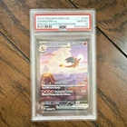 Pokémon Charizard ex 199/165 Special Illustration Rare Holo PSA 10 Sv151
