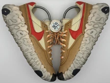 Nike Overbreak SP Mars Yard Mantra Orange DA9784-700 2020 sz9 TSS Graded 8.5/10