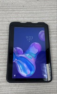 Samsung Galaxy Tab Active Pro 10.1'' SM-T545 64GB 4GB Unlocked GSM Global Tablet