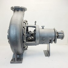 Flowserve 8 FRBH 223 Process Pump 1180RPM 425...