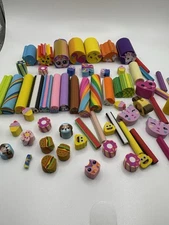 Cutie Stix LOT Cuties Refill Stix 60+ Pieces