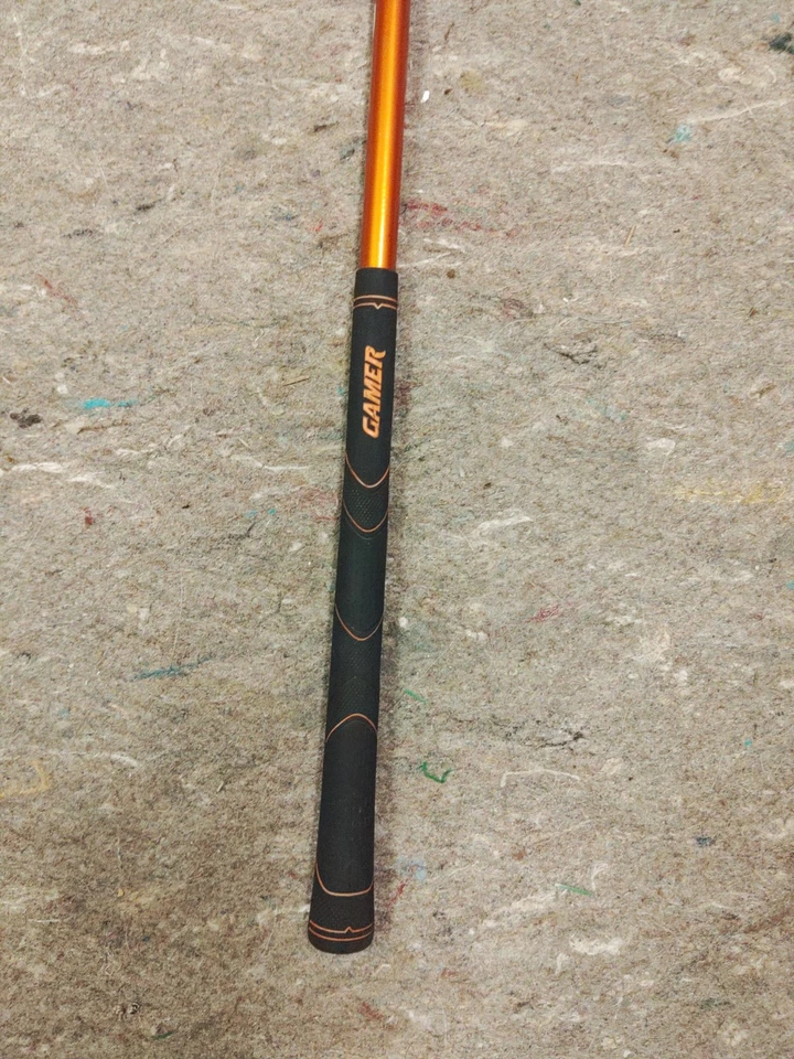 Club de golf Top Flight Gamer 3 madera, diestro, 55 Senior Flex varilla de grafito Foto 2 de 4