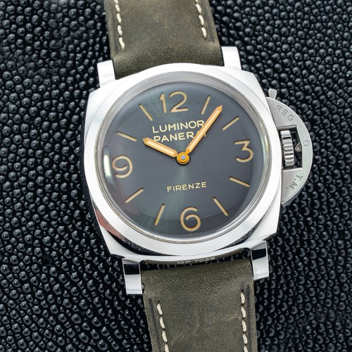 Panerai Luminor 1950 47 Firenze Special Edition PAM00605 - R -...