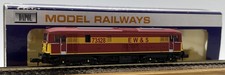 Working Dapol ND005 Class 73 EWS Livery 73128 - Boxed N Gauge Locomotive