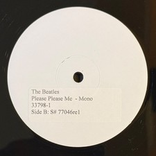 beatles test pressing products for sale | eBay